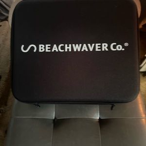 Beachwave blow dryer